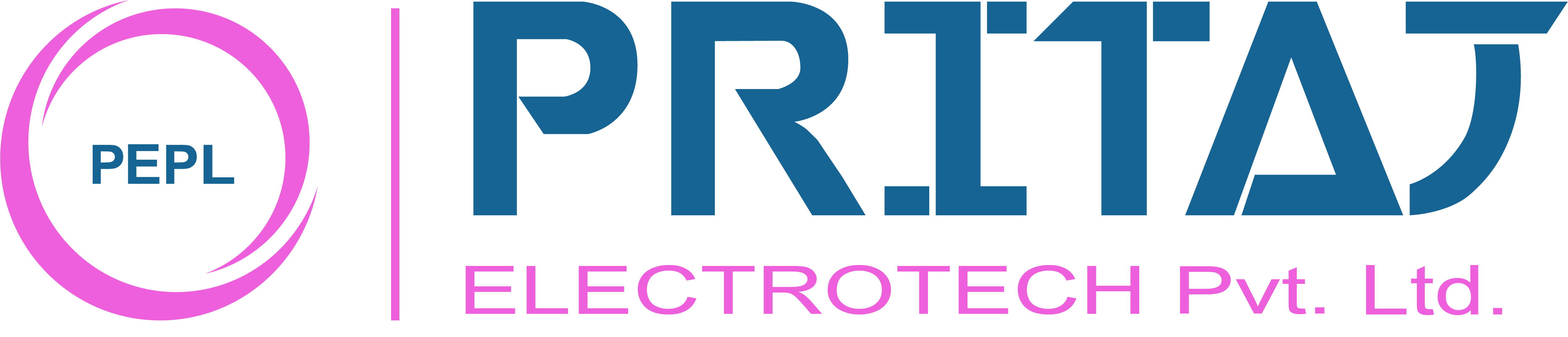 pritaj_electrotech_logo
